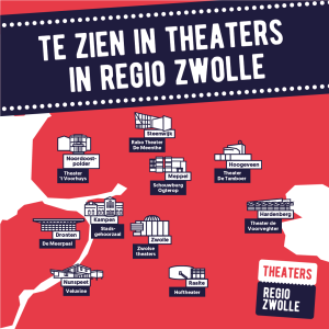 Regiotheaters Zwolle