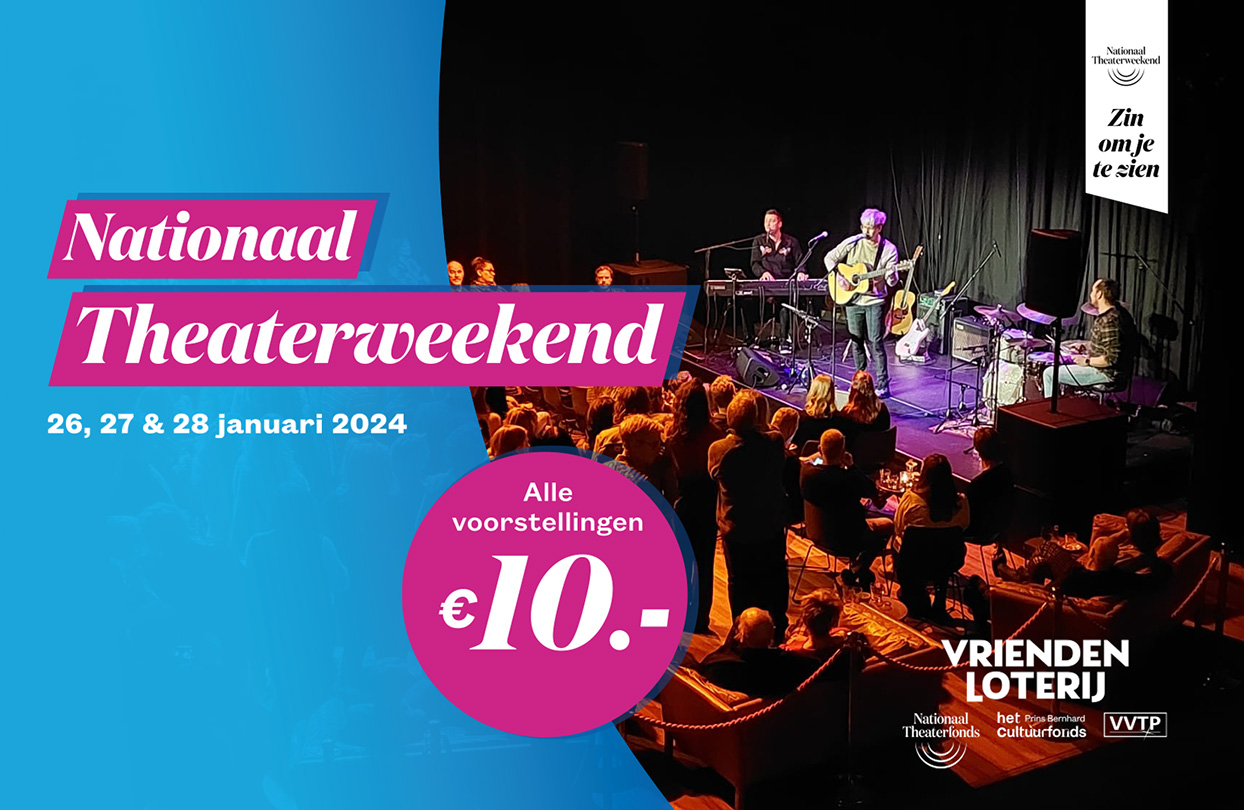 Theaterweekend Kampen