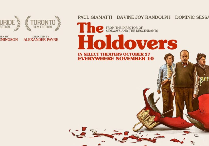 the holdovers filmhuis kampen