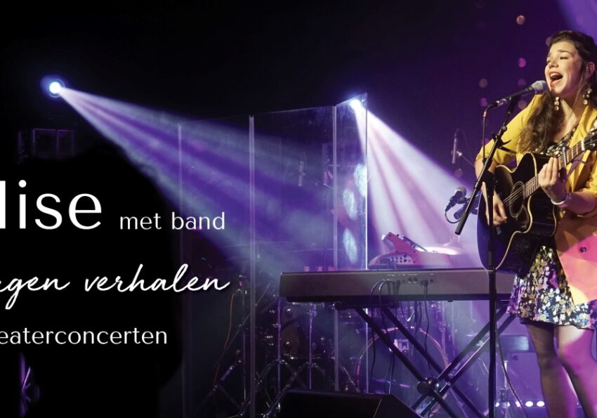 Delise Verborgen verhalen