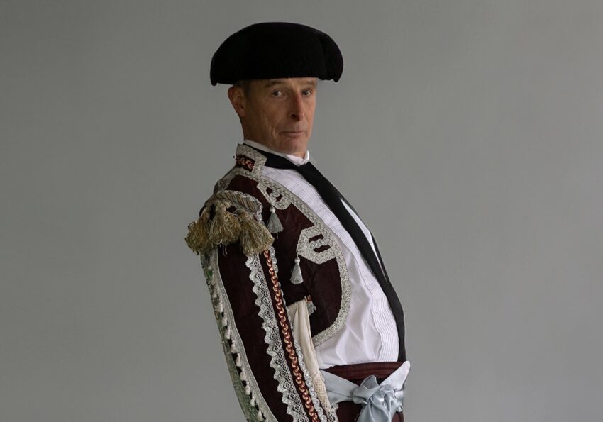Lebbis Spaanse Kussen