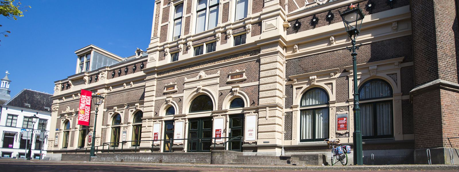 Stadsgehoorzaal Kampen